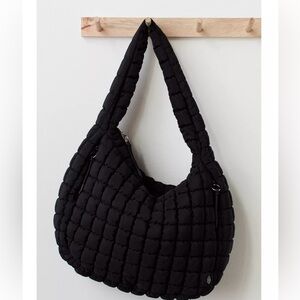 FP Movement Quilted Carryall